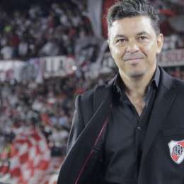 Los Números de Gallardo en River