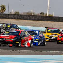 VIDEO: ¿Qué nuevo modelo se sumará al TCR South America en 2023?