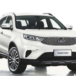 VIDEO: ¿Las SUV llegan al Turismo Nacional?