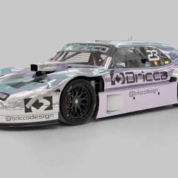 IMAGÉNES: Así se ven las nuevas llantas del Turismo Carretera