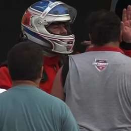 VIDEO: ¡los tuvieron que separar! Bronca entre Capurro y Verriello