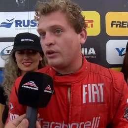 VIDEO: ¿Qué dijeron Rossi y “Fefo” Di Palma sobre la maniobra?