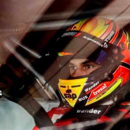 VIDEO: Reutemann: "Josito dice pavadas por TV, pero es Di Palma"