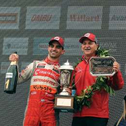 (VIDEO) Facundo Chapur: "Vamos a analizar si salimos a ganar la final del TN"