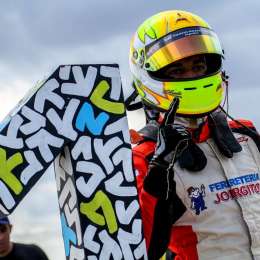 VIDEO: Jorge Barrio: "Tuvimos un auto muy superior"