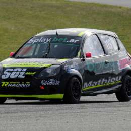 Turismo Pista: Nicolás Rojas va por un gran fin de año