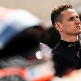 Franco Girolami en Carburando Radio: “Voy a correr las últimas dos fechas del mundial”