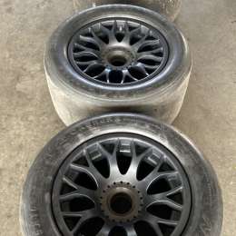 VIDEO: TC: Gianini sobre la tuerca central: “Es un cambio muy acertado”