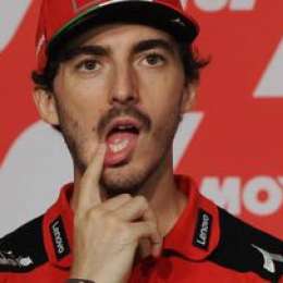 ¿Qué necesita Pecco Bagnaia para ser campeón de MotoGP el próximo domingo?