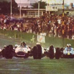 ¿Se podrá recuperar el Mónaco Argentino?