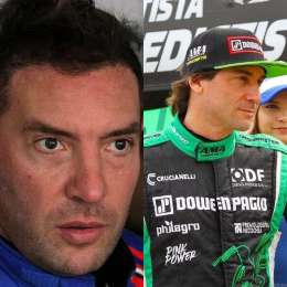 VIDEO: TN: Ventricelli explotó contra De Benedictis