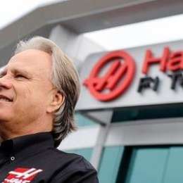 F1: Gene Haas disparó un ultimátum contra Mick Schumacher