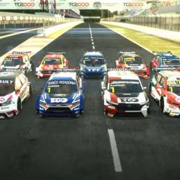 ¿Cuándo se verá en pista la primera SUV en el TC2000?