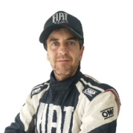 TC2000: Gonzalo Reilly cambia de equipo