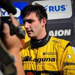 TC2000: Facundo Aldrighetti se sube a un Fiat Cronos