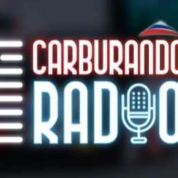 EN VIVO: Carburando Radio (miércoles 19/10/2022)