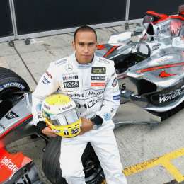 Fórmula 1 (VIDEO): la imperdible anécdota de Pedro De La Rosa con Lewis Hamilton