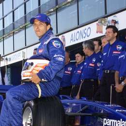 VIDEO: los detalles que nunca se contaron de la salida de Gastón Mazzacane de la F1