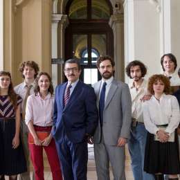 Argentina, 1985 llegará a Amazon Prime Video y seguirá en los cines