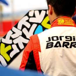 VIDEO: ¿por qué Jorgito Barrio no se arma el bolso para ir a las carreras?