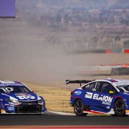 VIDEO: ¿cómo afrontará la definición del TC2000 el equipo Chevrolet YPF?