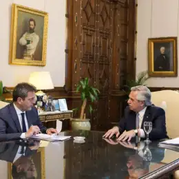 Ahora 30: qué productos entran en el programa y cuánto durará