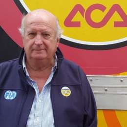 La CDA convoca a los pilotos,  mientras ellos aguardan por García Remohi