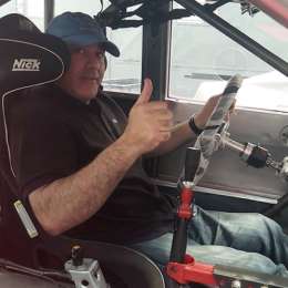 Marcelo Puglia: debut uruguayo en el Procar 4000