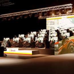 Los 15 finalistas de la FiReLEAGUE RACING en AGS