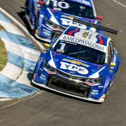 TC2000: Matías Rossi sobre la ausencia de Chevrolet: “No se puede creer”