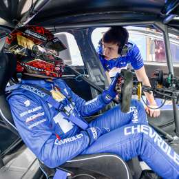 TC2000: “Es lamentable lo que pasó con el equipo Chevrolet”