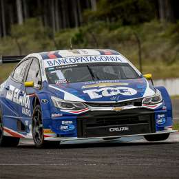 TC2000: el insólito ofrecimiento que recibió Canapino por las redes