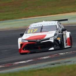 Stock Car: Matías Rossi y Diego Azar clasificaron para la décima fecha