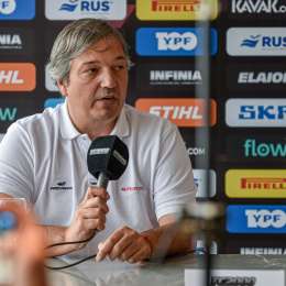 VIDEO: Levy sobre la ausencia de Chevrolet: “Es triste para todos los que amamos el automovilismo”