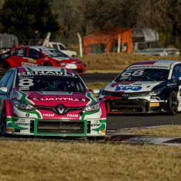 VIDEO: TC2000: ¿qué dijo Levy de la reunión con los equipos en Alta Gracia?