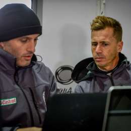 VIDEO: ¿cómo se enteró Leonel Pernía que era el campeón del TC2000?