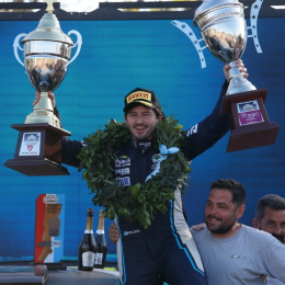 Victoria de Baldoni en Reconquista