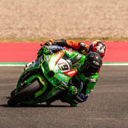 Superbike Argentino: Así quedaron los campeonatos tras la séptima fecha