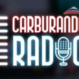 EN VIVO: Carburando Radio (lunes 24/10/2022)