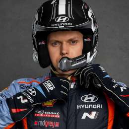WRC: Tanak anunció que no sigue con Hyundai