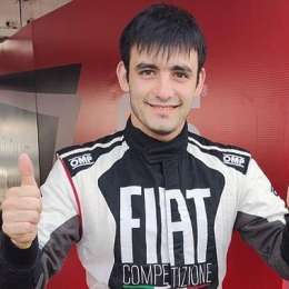 TC2000: Aldrighetti y Fiat cerraron su mejor resultado del año