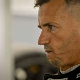 VIDEO: el desacuerdo entre Pernía y Reggi en la definición del TC2000