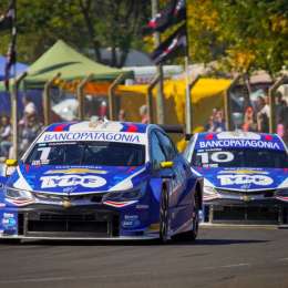 Chevrolet y la historia de un final anticipado