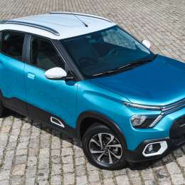 Se lanzó el 0 km más económico del mercado argentino