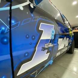 Turismo Pista: Retorna el Campeón