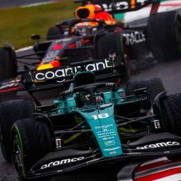 La F1 confirmó que un piloto será penalizado en el GP de México