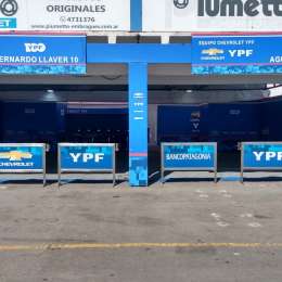 OFICIAL: Chevrolet no sigue en el TC2000 y confía en que Pro Racing "cumplirá con los compromisos"