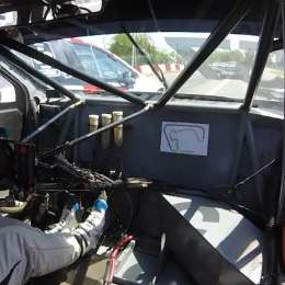 VIDEO: TC2000: desde todos los ángulos, el accidente de la largada en Alta Gracia