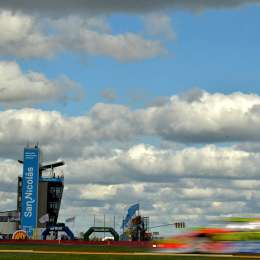 TC: Los horarios para el fin de semana