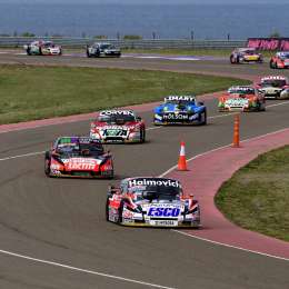 TC: ¿quiénes estarán en San Nicolás?